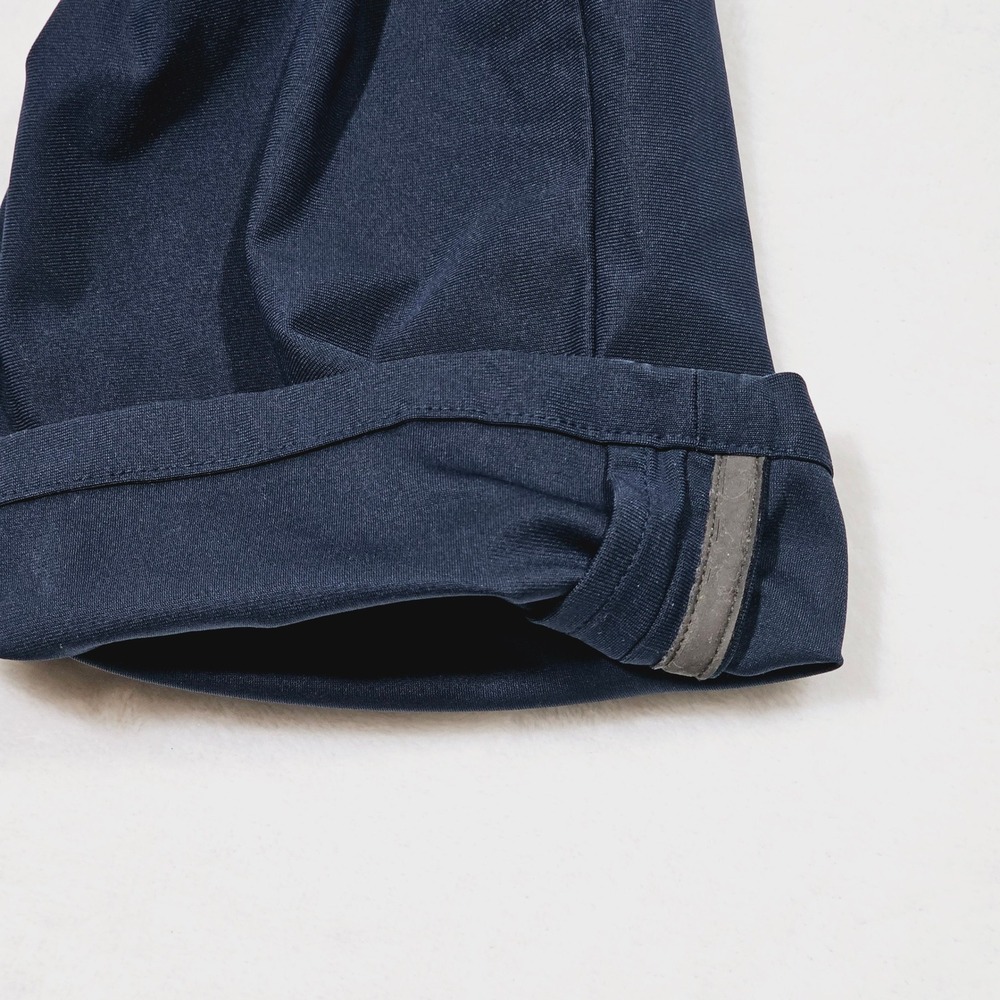 Lululemon ABC Pants Mens 34x31 Navy Blue Straight Technical Commuter Activewear - Picture 10 of 12